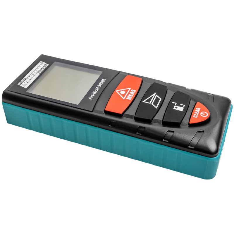 Brüder Mannesmann Digitale hoekmeter - 99995